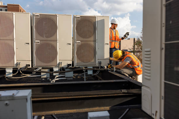 Best HVAC Emergency Services  in Wadena, MN