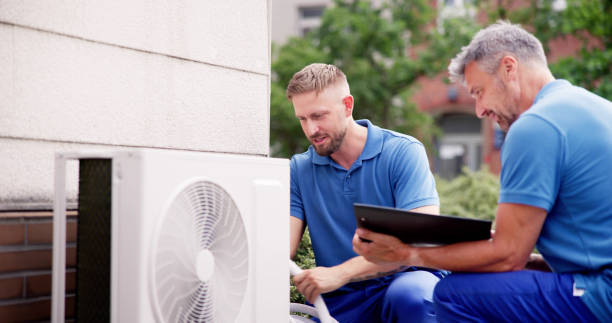 Best HVAC Air Duct Cleaning  in Wadena, MN