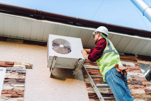 Best HVAC Tune-Up Services  in Wadena, MN