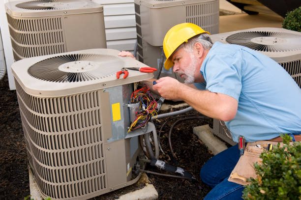 Best HVAC Repair Near Me  in Wadena, MN