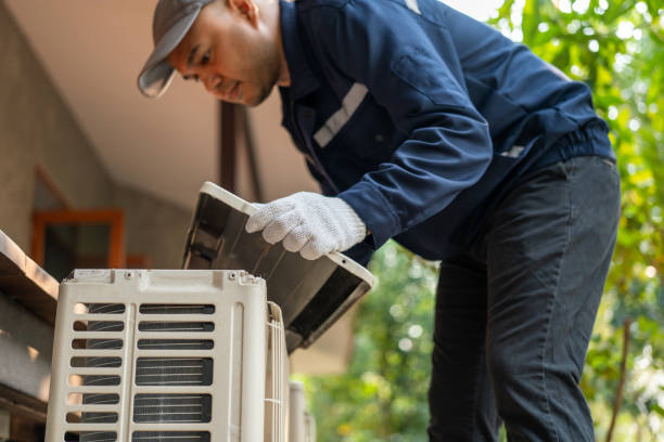 Ductless HVAC Repair in Wadena, MN