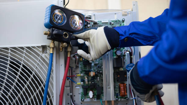 Best HVAC Installation Services  in Wadena, MN