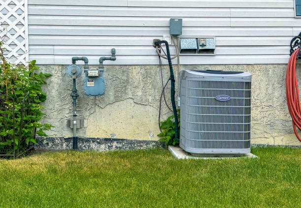 Best Residential HVAC Services  in Wadena, MN